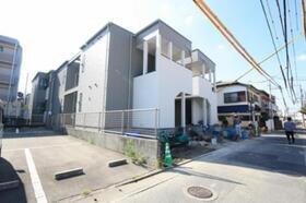 福岡県福岡市博多区堅粕４ 賃貸アパート