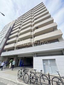 新大阪パークハイツ