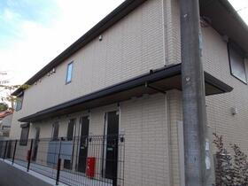 神奈川県横浜市金沢区金沢町 テラスハウス