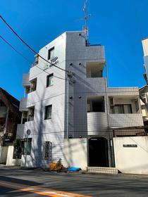 東京都目黒区緑が丘１ 4階建 築40年4ヶ月