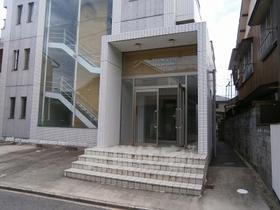 愛知県名古屋市千種区上野３ 3階建 築20年3ヶ月