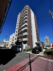 愛知県名古屋市西区上名古屋３ 11階建 築4年11ヶ月