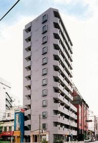 東京都中央区日本橋人形町１ 12階建