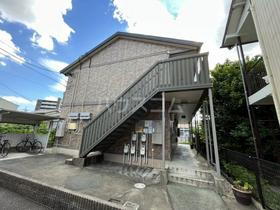 愛知県名古屋市南区明治２ 2階建 築18年3ヶ月
