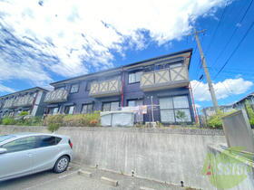 兵庫県神戸市垂水区つつじが丘５ 賃貸アパート