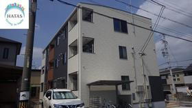 愛知県刈谷市中手町２ 3階建 築7年3ヶ月
