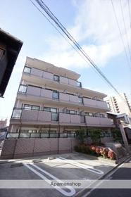 愛知県名古屋市中村区上米野町２ 4階建 築23年11ヶ月