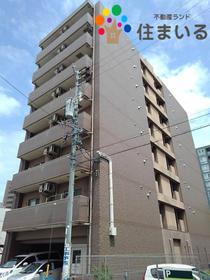 愛知県名古屋市天白区古川町 8階建 築16年9ヶ月