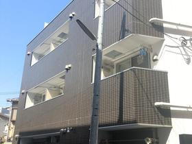 東京都葛飾区四つ木１ 4階建 築7年10ヶ月