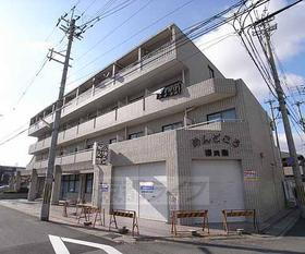 京都府京都市伏見区竹田西桶ノ井町 4階建 築36年3ヶ月