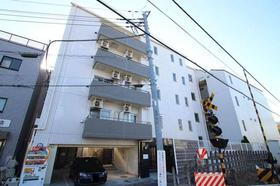 東京都中野区若宮１ 6階建 築18年4ヶ月