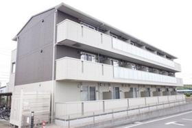 愛知県日進市米野木台３ 3階建 築8年9ヶ月