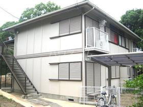 神奈川県横須賀市富士見町１ 2階建 築37年3ヶ月