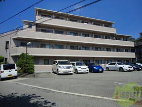 兵庫県神戸市垂水区名谷町字北野屋敷 賃貸マンション