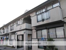 サンフォーレハイツ　Ａ棟 2階建