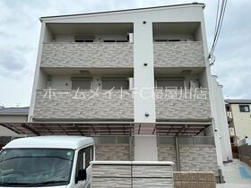 クリエオーレ雁屋西町
