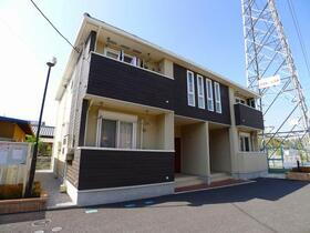 群馬県桐生市境野町１ 賃貸アパート