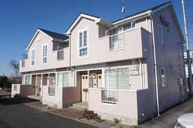 茨城県水戸市米沢町 賃貸アパート