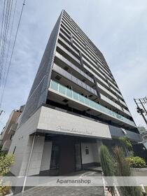 大阪府大阪市都島区中野町４ 15階建