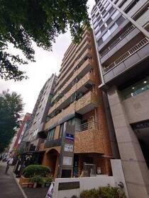 東京都新宿区富久町 地上11階地下1階建 築40年7ヶ月