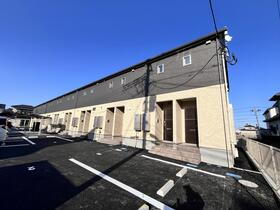 プランドール長町 2階建