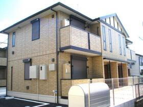 リヴァージュ　Ｂ棟 2階建