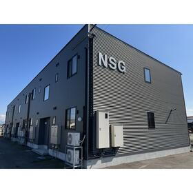ＮＳＧ 2階建