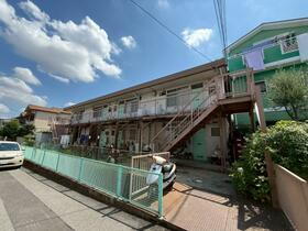 大阪府藤井寺市小山５ 2階建 築47年11ヶ月