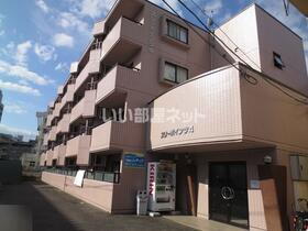 スリーポインツ４ 4階建
