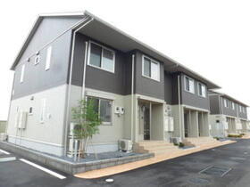 群馬県太田市東新町 賃貸アパート