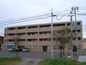 北海道帯広市西十三条北５ 賃貸マンション