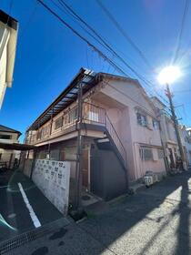 ヨークンハウス板宿