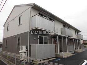 群馬県伊勢崎市市場町２ 賃貸アパート