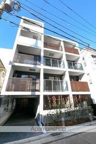 ラフィスタ方南町