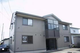 サンパティークＩＩ　Ａ