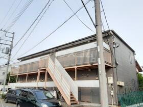 神奈川県藤沢市辻堂元町３ 賃貸アパート