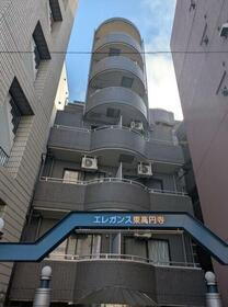 東京都杉並区和田３ 7階建 築33年5ヶ月