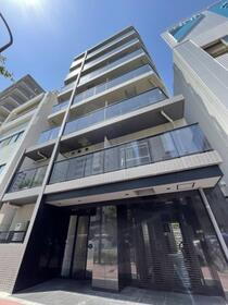 東京都練馬区豊玉北４ 7階建 築5年7ヶ月