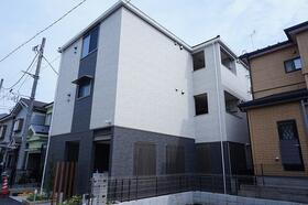 埼玉県川口市芝樋ノ爪１ 賃貸アパート