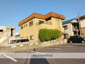 岡山県倉敷市水島東常盤町 2階建 築40年8ヶ月