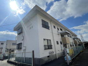 静岡県浜松市中央区渡瀬町 2階建 築37年3ヶ月