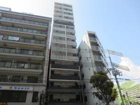 兵庫県神戸市中央区御幸通２ 15階建 築8年