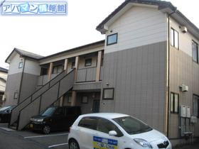 新潟県新潟市西区浦山２ 2階建 築28年4ヶ月