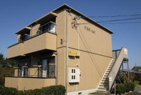 静岡県浜松市中央区和合町 2階建 築17年9ヶ月