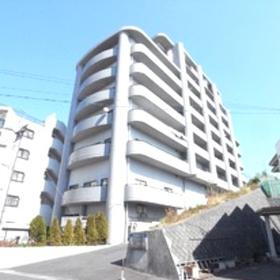 福岡県北九州市小倉南区星和台１ 9階建 築26年9ヶ月