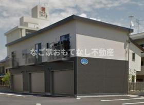愛知県清須市西枇杷島町恵比須 2階建 築7年11ヶ月