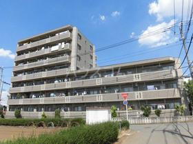 埼玉県所沢市東所沢和田１ 7階建 築27年5ヶ月