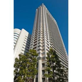 東京都中央区勝どき１ 地上43階地下1階建 築20年5ヶ月