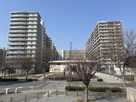 兵庫県神戸市東灘区向洋町中５ 賃貸マンション
