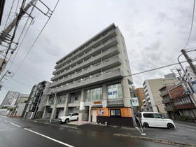北海道札幌市東区北七条東３ 7階建 築30年5ヶ月